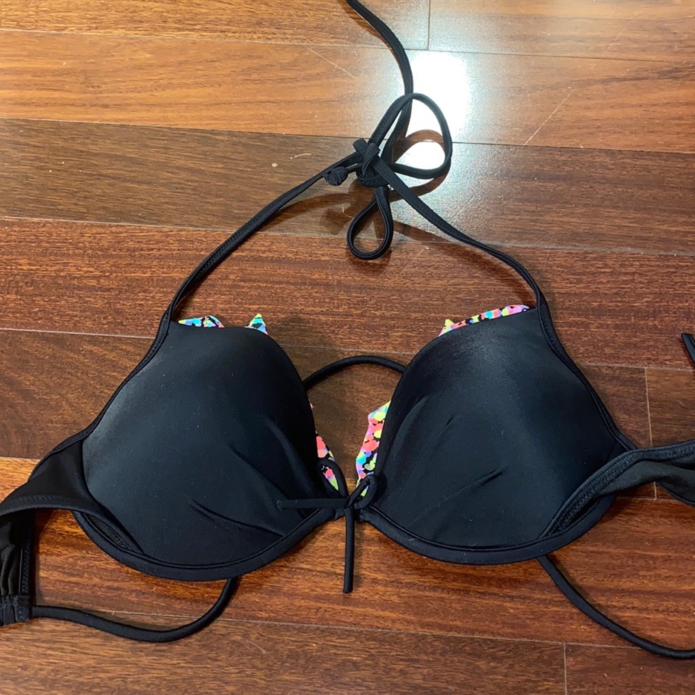 Swim Top